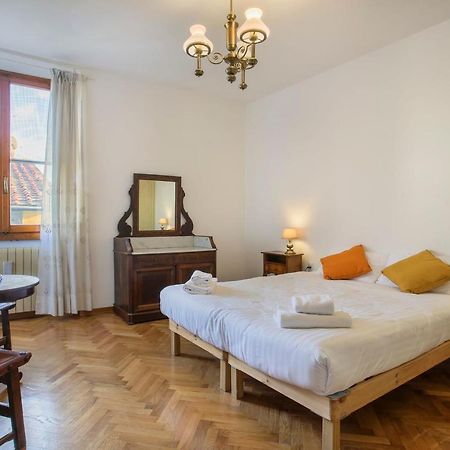 Florence Apartment In Great Location Exterior foto