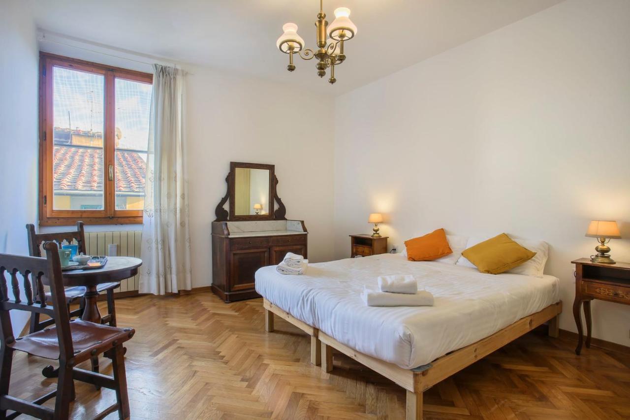 Florence Apartment In Great Location Exterior foto