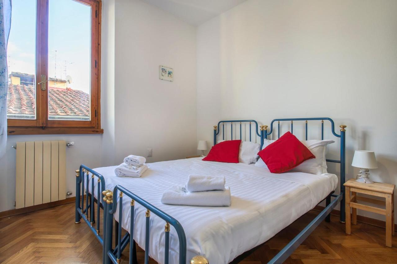 Florence Apartment In Great Location Exterior foto