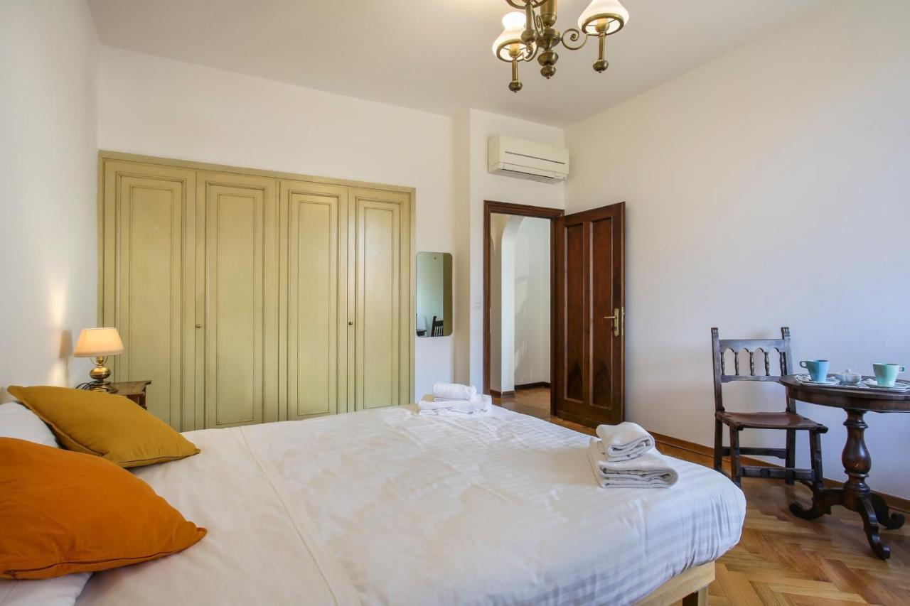 Florence Apartment In Great Location Exterior foto