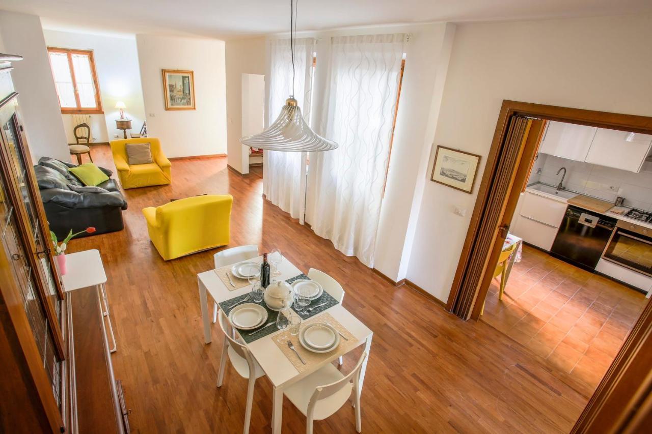 Florence Apartment In Great Location Exterior foto