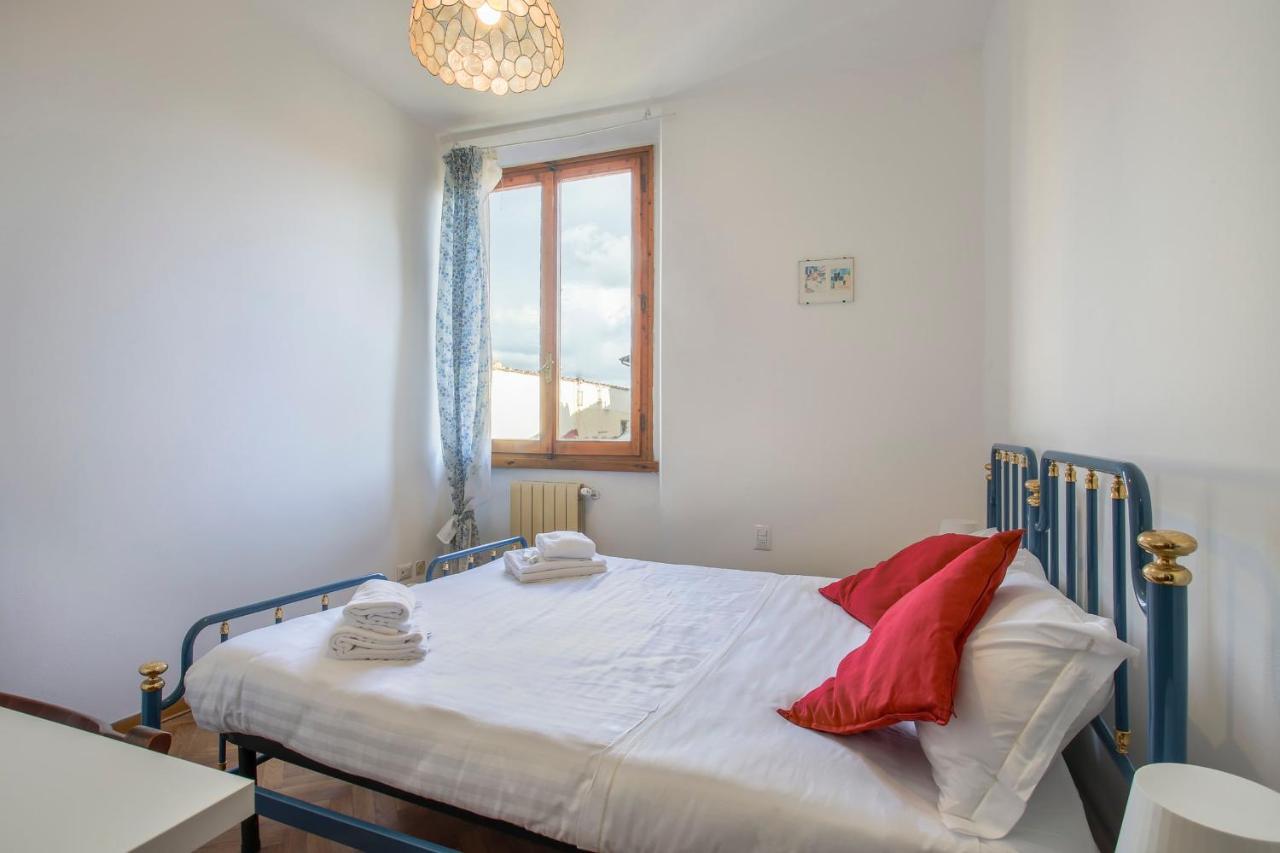 Florence Apartment In Great Location Exterior foto