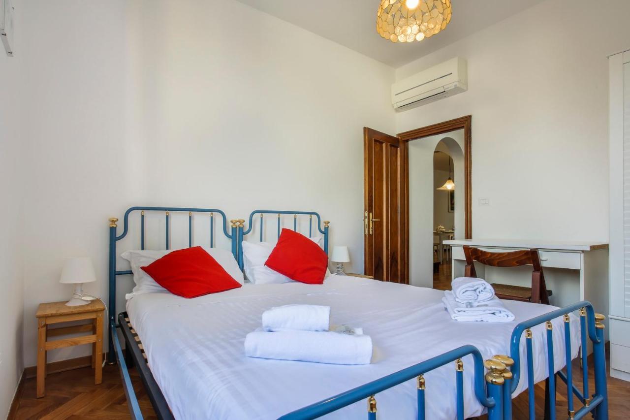 Florence Apartment In Great Location Exterior foto