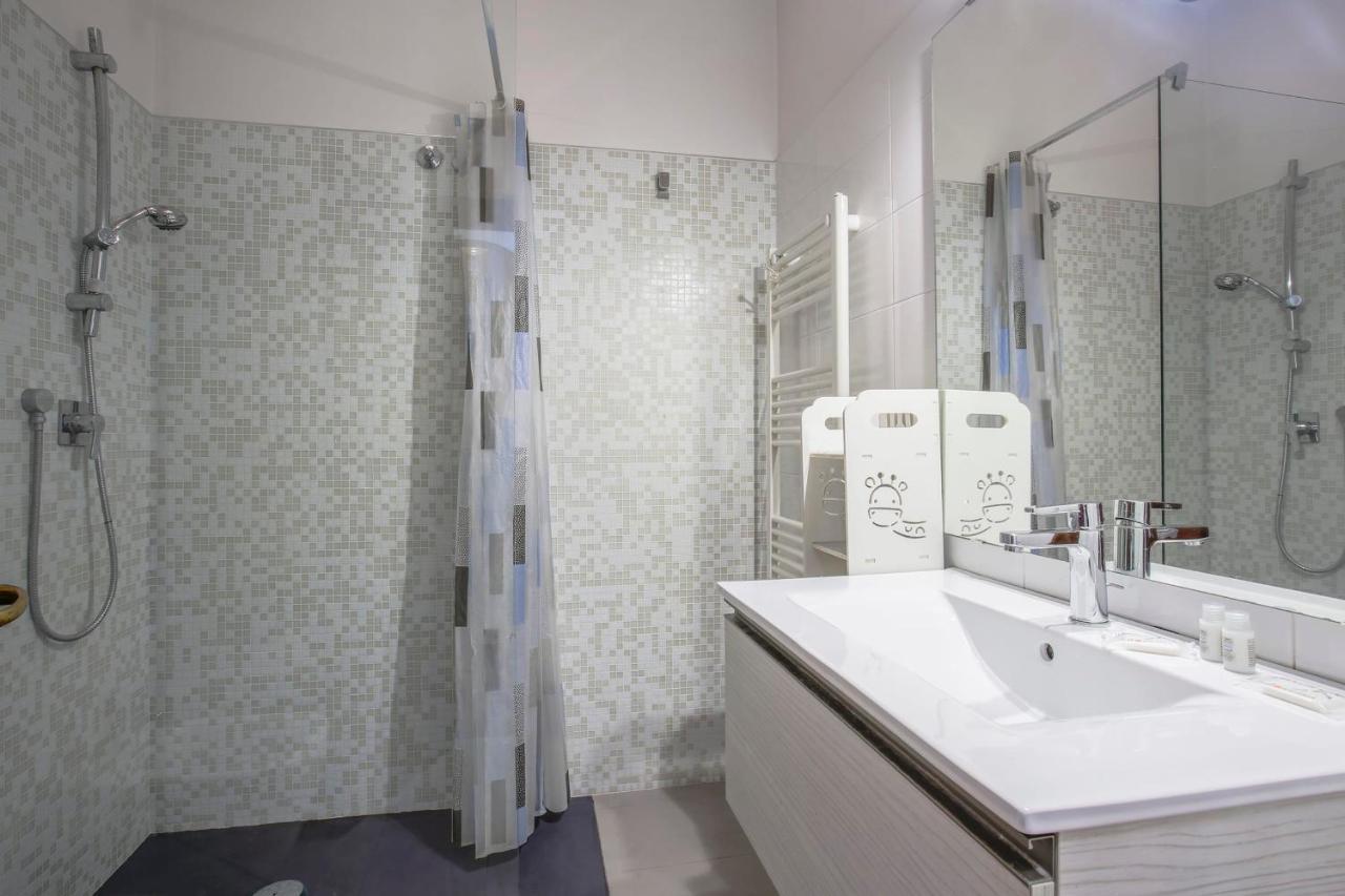 Florence Apartment In Great Location Exterior foto