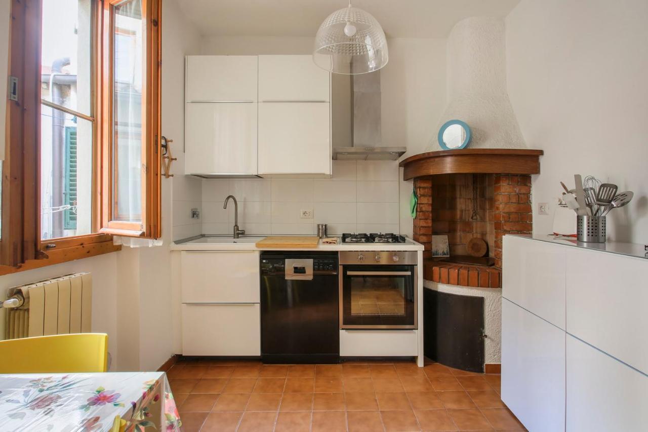 Florence Apartment In Great Location Exterior foto
