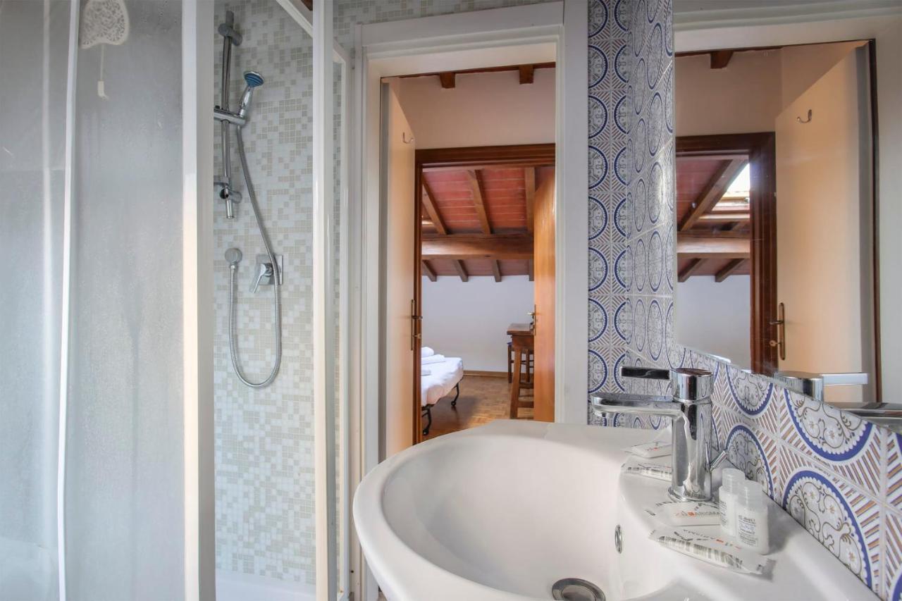 Florence Apartment In Great Location Exterior foto