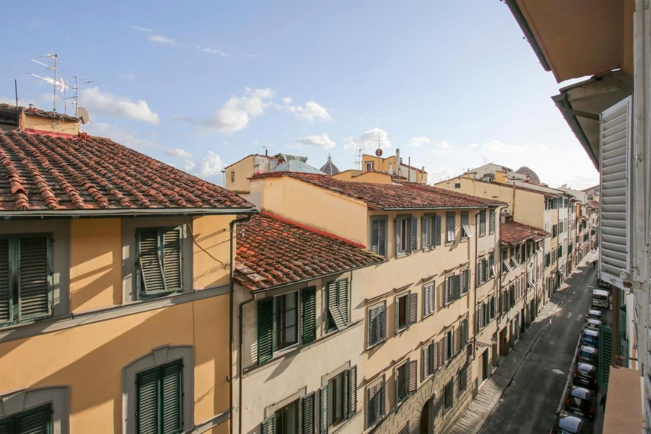 Florence Apartment In Great Location Exterior foto