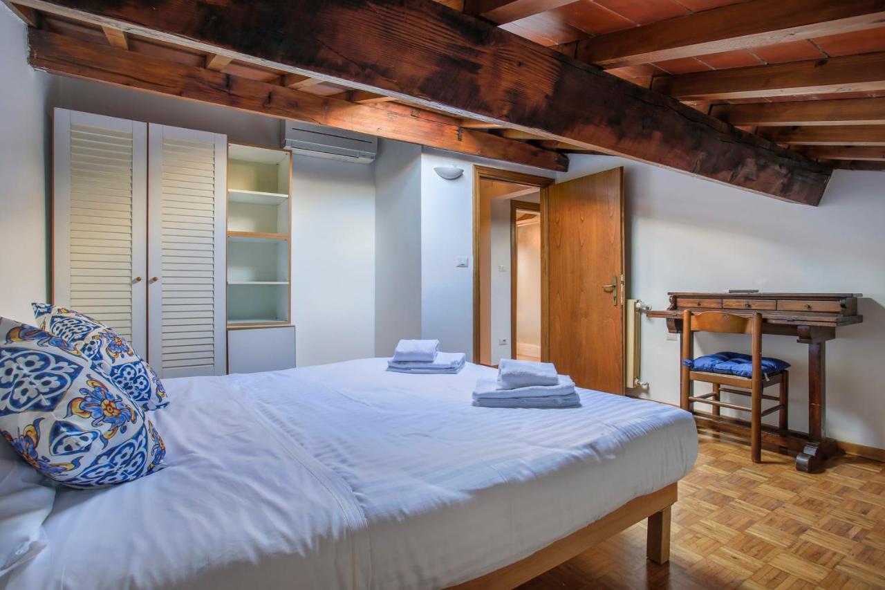 Florence Apartment In Great Location Exterior foto