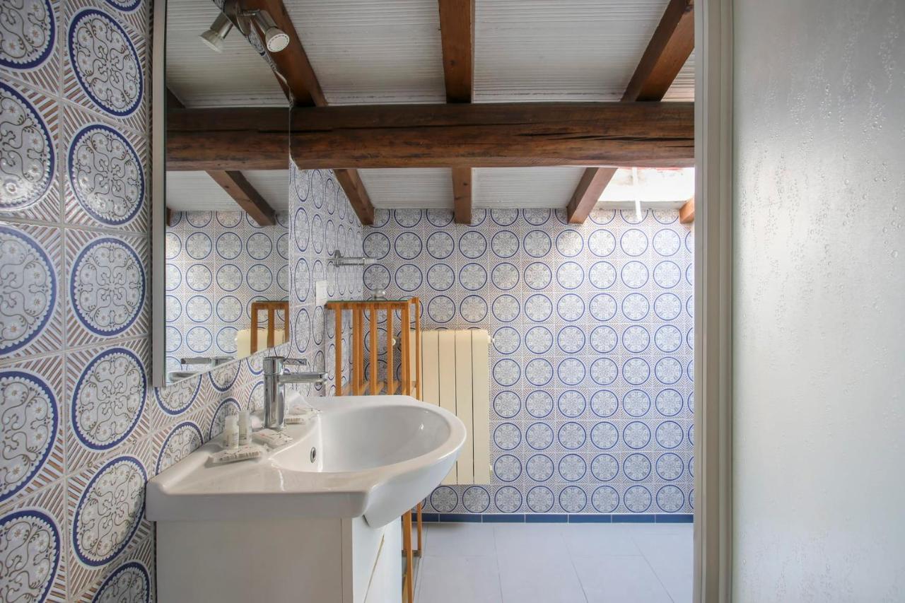Florence Apartment In Great Location Exterior foto