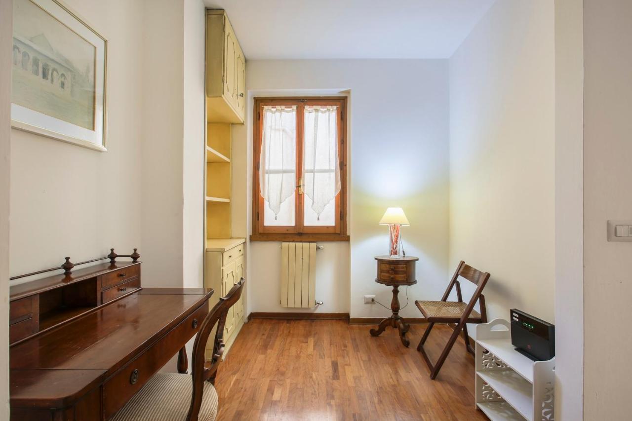 Florence Apartment In Great Location Exterior foto