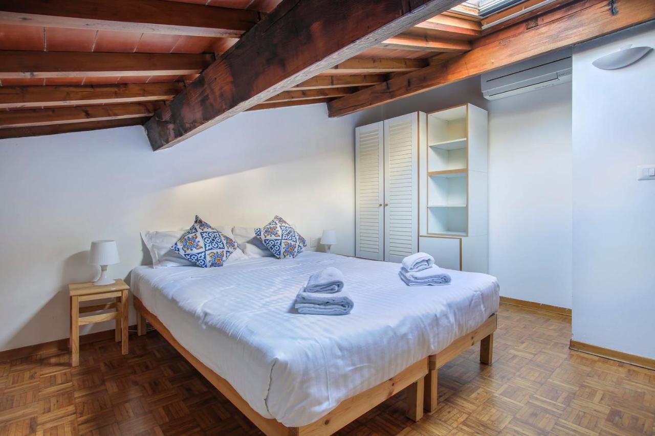Florence Apartment In Great Location Exterior foto