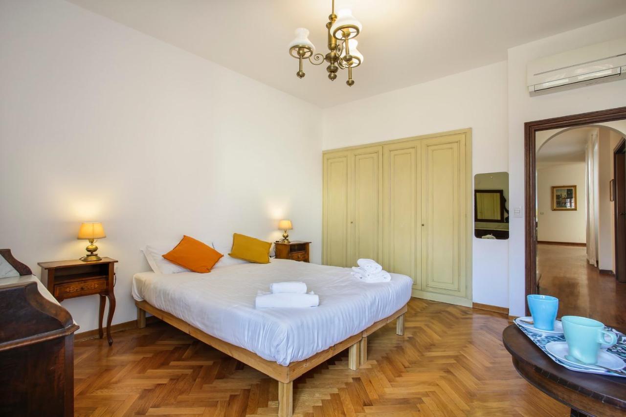 Florence Apartment In Great Location Exterior foto
