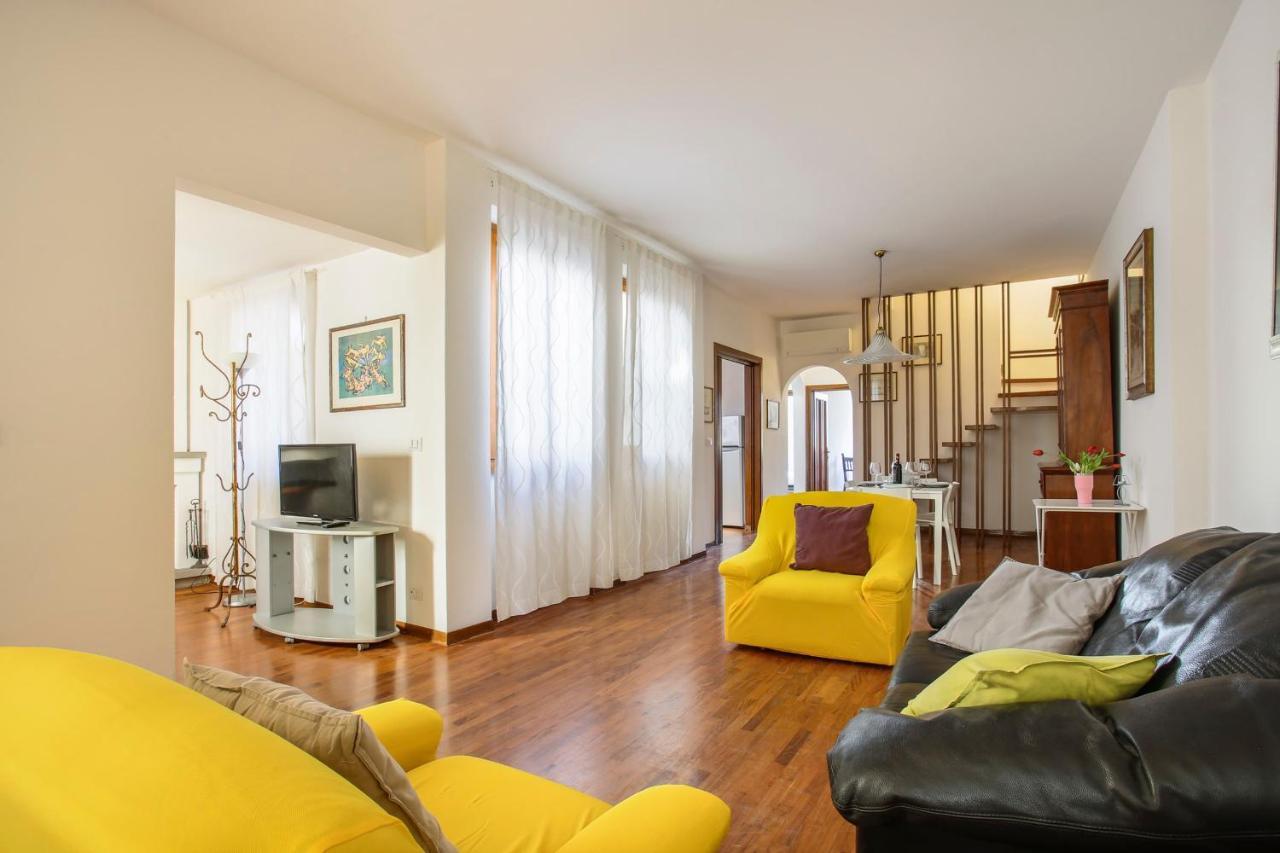 Florence Apartment In Great Location Exterior foto