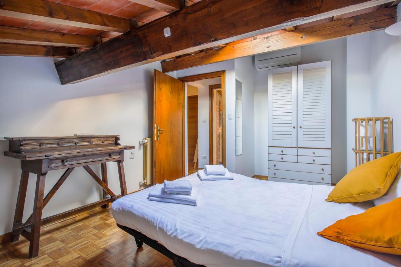 Florence Apartment In Great Location Exterior foto