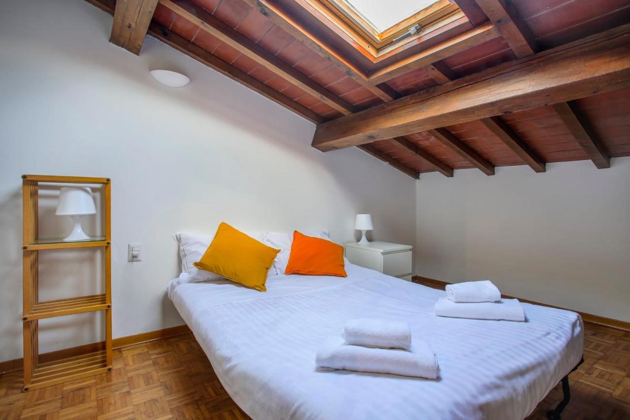 Florence Apartment In Great Location Exterior foto